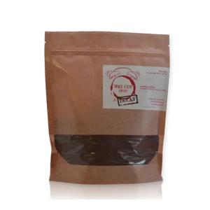 Decaf Ground Coffee (500gr)